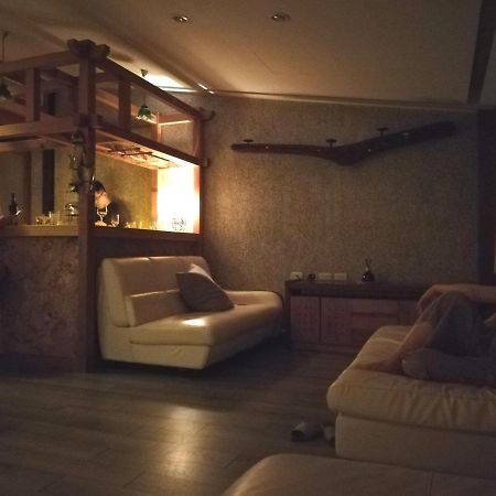 Hotel Mudanhouse Taipeh Exterior foto